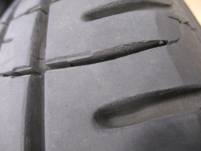 HOT
STUFF
G.speed
G-05+DUNLOP
ENASAVE
EC204 (manufactured in 2025)