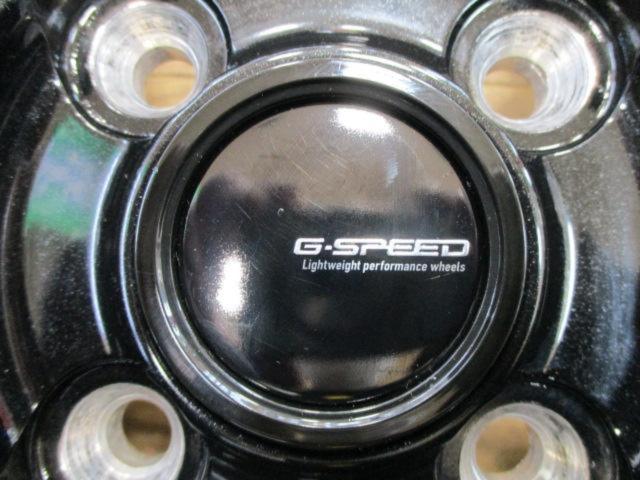 HOT
STUFF
G.speed
G-05+DUNLOP
ENASAVE
EC204 (manufactured in 2025)