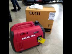 ☆未使用品!【ホンダ】正弦波 インバーター発電機[EU18i]
