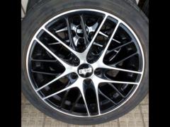 BBS (Bee-Bees) Germany
CS