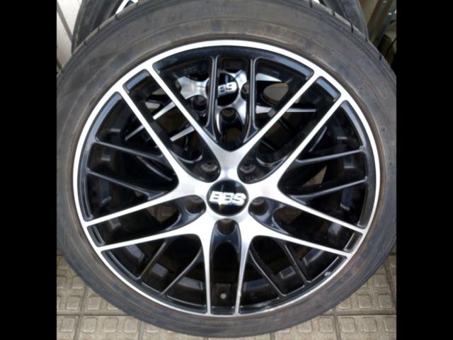 BBS (Bee-Bees) Germany
CS