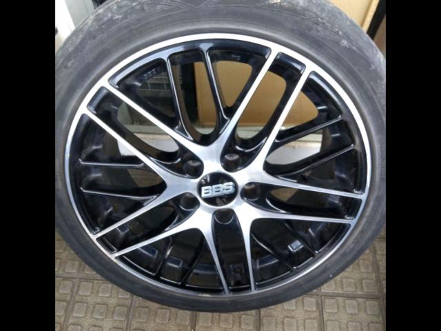 BBS (Bee-Bees) Germany
CS