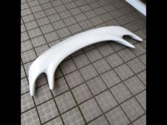 Genuine Mazda RX-7 [FD3S early model] genuine rear spoiler [FD03
51
960]