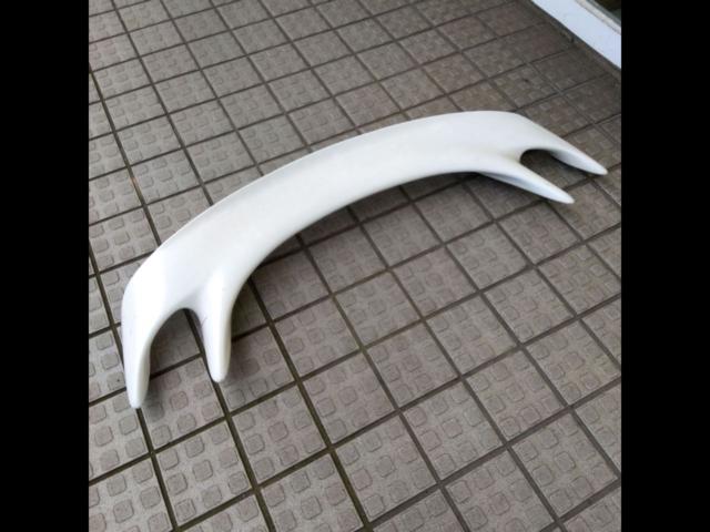 Genuine Mazda RX-7 [FD3S early model] genuine rear spoiler [FD03
51
960]