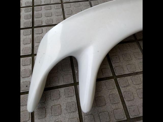 Genuine Mazda RX-7 [FD3S early model] genuine rear spoiler [FD03
51
960]