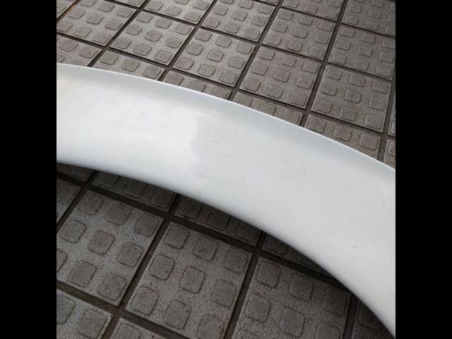 Genuine Mazda RX-7 [FD3S early model] genuine rear spoiler [FD03
51
960]