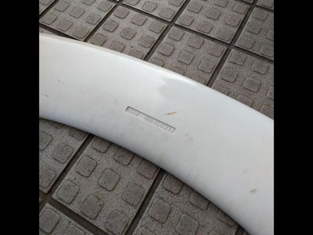 Genuine Mazda RX-7 [FD3S early model] genuine rear spoiler [FD03
51
960]