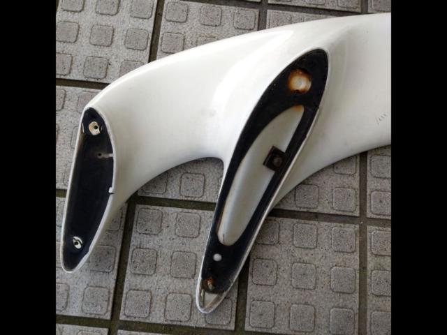 Genuine Mazda RX-7 [FD3S early model] genuine rear spoiler [FD03
51
960]