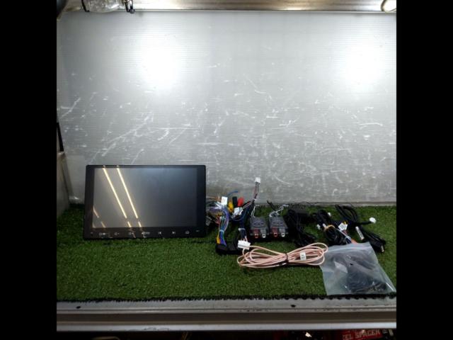 ATOTO Display Audio
S8G2094MS