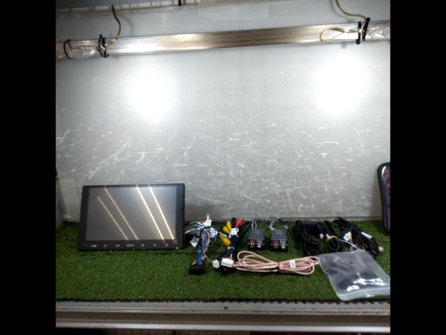 ATOTO Display Audio
S8G2094MS