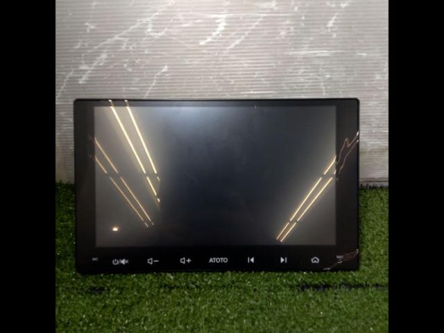 ATOTO Display Audio
S8G2094MS