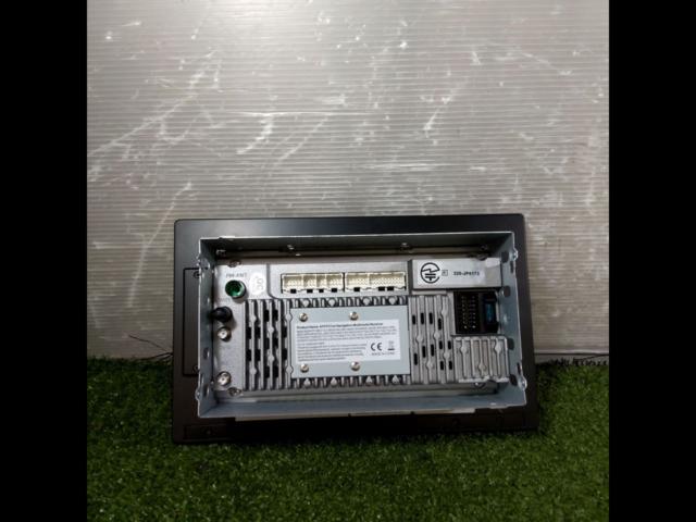 ATOTO Display Audio
S8G2094MS