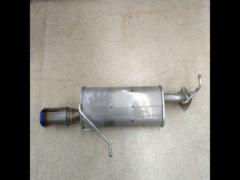 Kakimoto Class
KR [Demio/MAZDA2]