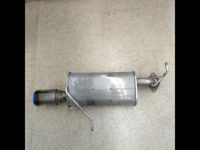 Kakimoto Class
KR [Demio/MAZDA2]