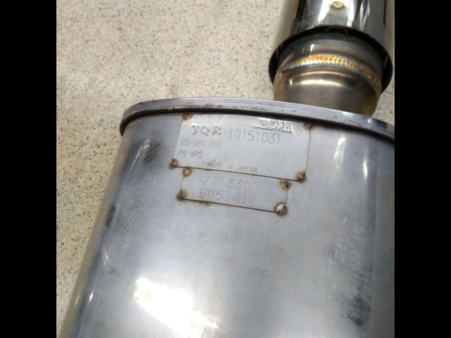 Kakimoto Class
KR [Demio/MAZDA2]