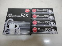 NGK  BKR6ERX-11P 【4本セット】