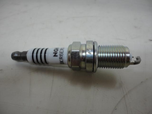 NGK  BKR6ERX-11P 【4本セット】