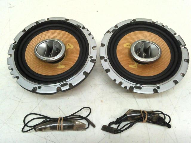 carrozzeria
TS-J160A