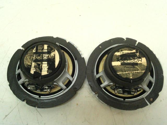 carrozzeria
TS-J160A