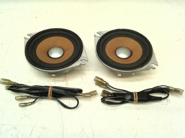 【carrozzeria】 TS-C1000A