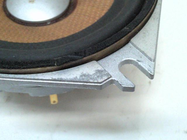 【carrozzeria】 TS-C1000A