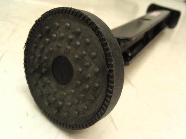 DAYTONA Easy Lift-Up Stand
Product number: 97411