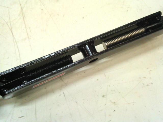 DAYTONA Easy Lift-Up Stand
Product number: 97411