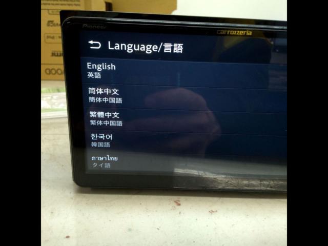 carrozzeria AVIC-RW115-B1
business model