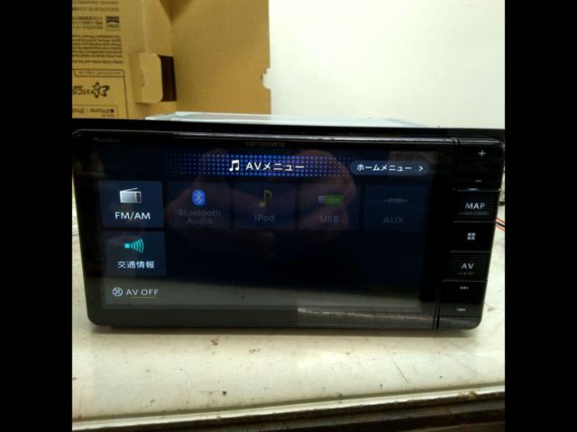 carrozzeria AVIC-RW115-B1
business model