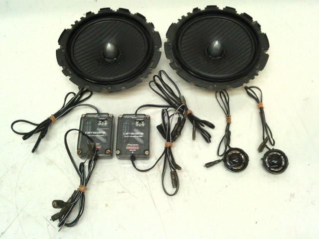 carrozzeria
TS-F1620S