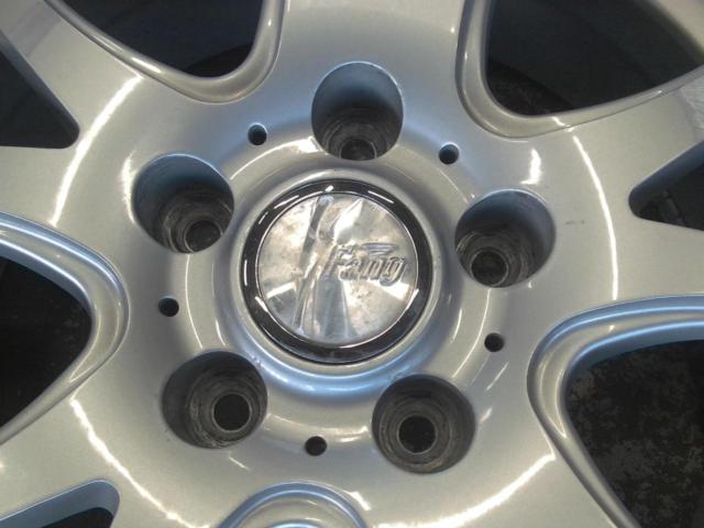 Off-season special price Fang
Spoke wheels
+
DUNLOP (Dunlop)
WINTER
MAXX
WM02
195 / 60R16