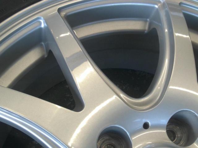 Off-season special price Fang
Spoke wheels
+
DUNLOP (Dunlop)
WINTER
MAXX
WM02
195 / 60R16