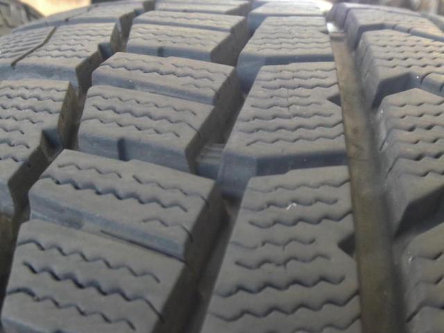 Off-season special price Fang
Spoke wheels
+
DUNLOP (Dunlop)
WINTER
MAXX
WM02
195 / 60R16