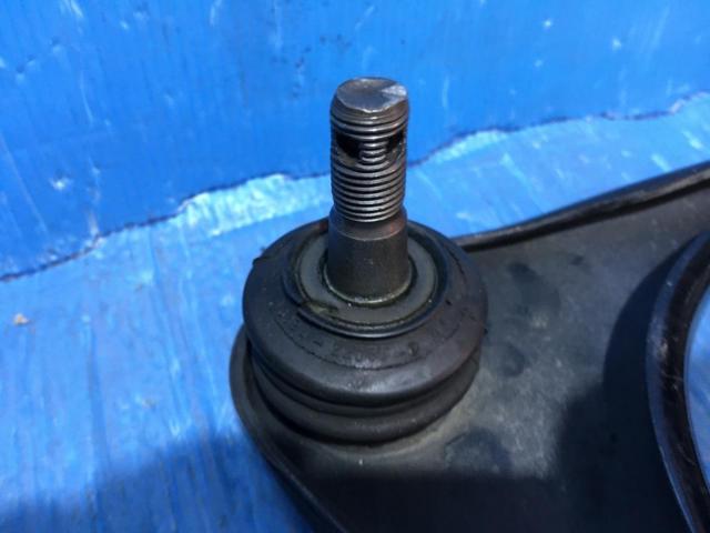 Toyota genuine
Upper arm
Mark II / JZX110 series
