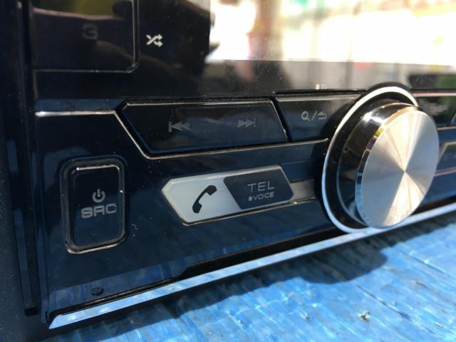 SUZUKI (Suzuki) genuine option
KENWOOD
DPX-U740BTH