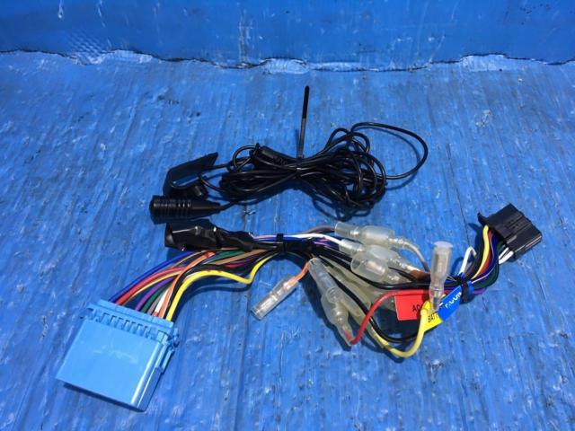 SUZUKI (Suzuki) genuine option
KENWOOD
DPX-U740BTH