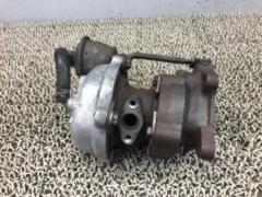 Wakeari
SUZUKI
Genuine turbine