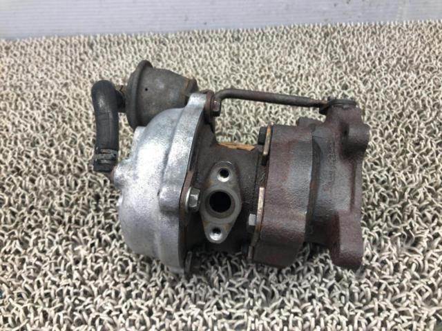 Wakeari
SUZUKI
Genuine turbine