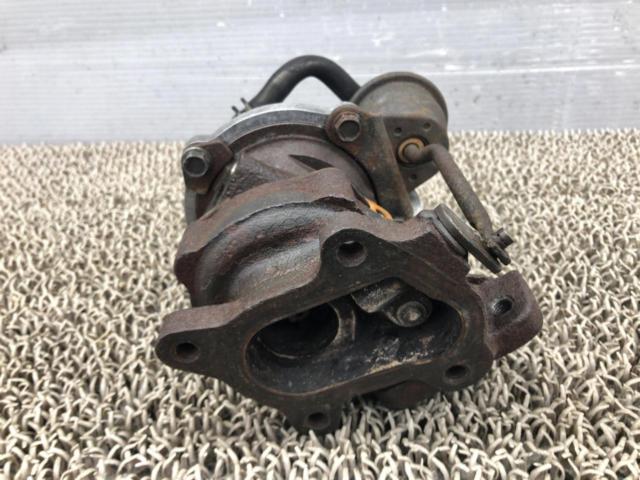 Wakeari
SUZUKI
Genuine turbine