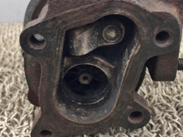 Wakeari
SUZUKI
Genuine turbine