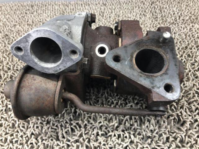 Wakeari
SUZUKI
Genuine turbine