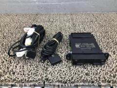 TOYOTA
Genuine built-in ETC (08686-00350)