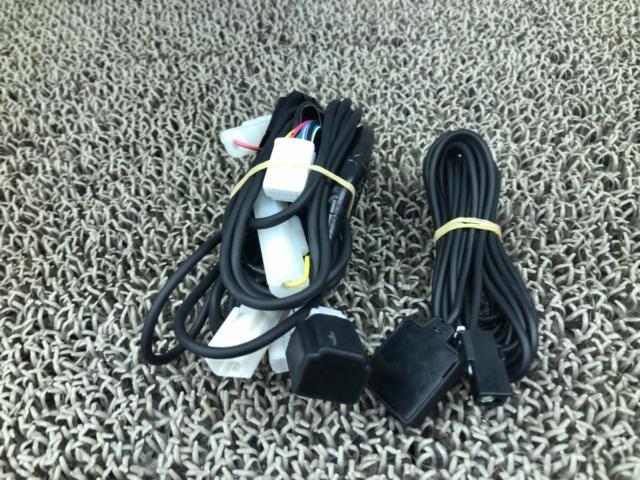 TOYOTA
Genuine built-in ETC (08686-00350)