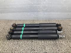 SUZUKI
Genuine shock