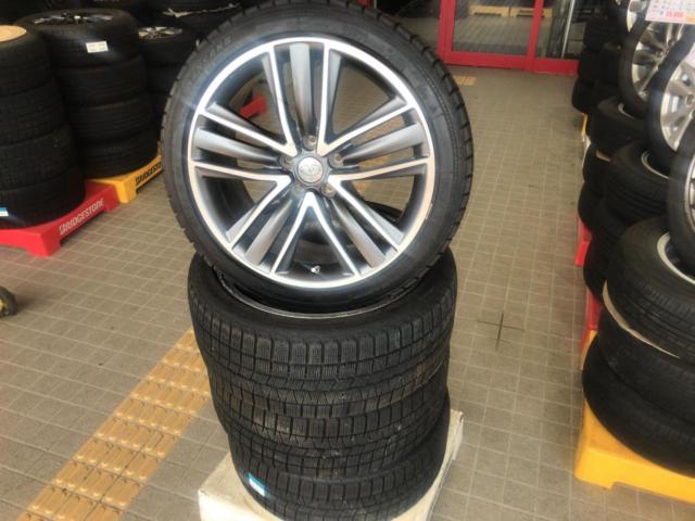 NISSAN
V37 series Skyline genuine wheels
+
NANKANG
CORSAFA