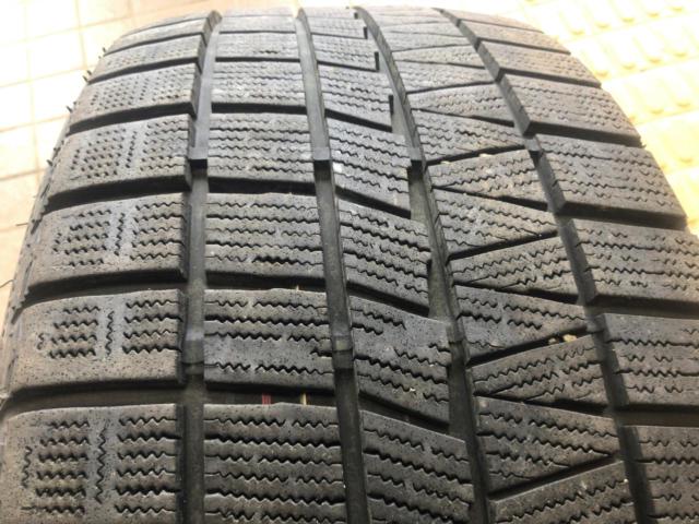 NISSAN
V37 series Skyline genuine wheels
+
NANKANG
CORSAFA