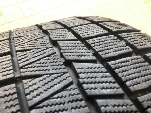 NISSAN
V37 series Skyline genuine wheels
+
NANKANG
CORSAFA