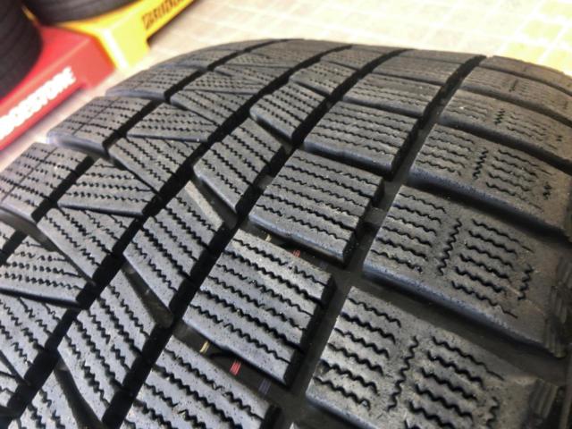 NISSAN
V37 series Skyline genuine wheels
+
NANKANG
CORSAFA