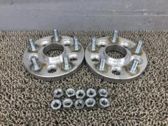 X-RAY
Hub ring integrated PCD changer