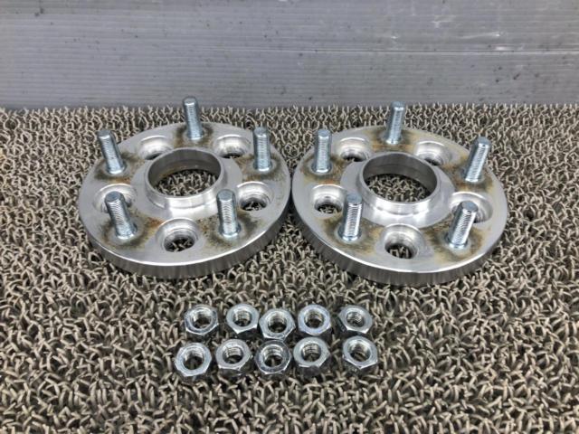 X-RAY
Hub ring integrated PCD changer